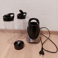 Smoothy-Maker