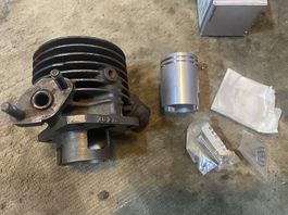 Sachs 503 Handschalter Zylindersatz - Versand möglich