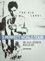 Kid Laroi 1 Stehplatz Zürich