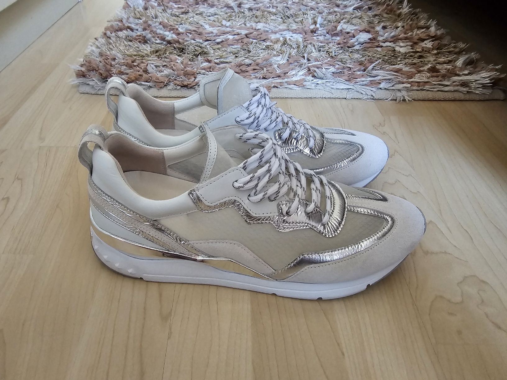Kennel + Schmenger Scarpe da donna: Kennel und Schmenger Sneakers, Gr.40 – Nuovo (secondo la descrizione) da Madiswil venduto da stam232