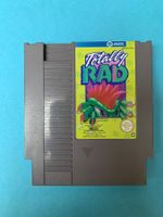 NES / Totally Rad