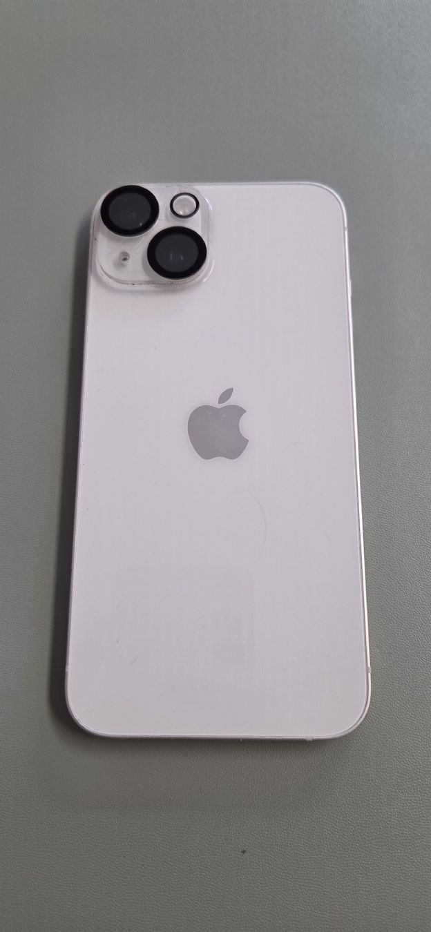 Apple Handys / Smartphones: Iphone 14 mit Verpackung und Quittung  – Neu (gemäss Beschreibung) aus vaduz von AnnaR1356