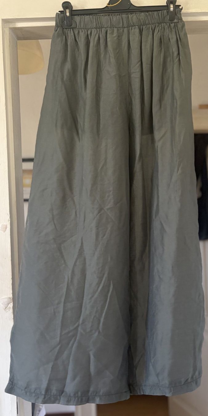 Anzüge & Kostüme: ENSEMBLE BLUSE ET PANTALONS! M – Neu und originalverpackt aus Locarno von NicoNion 2