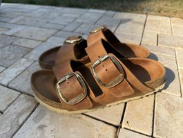 Birkenstock Arizona Big Buckle 38