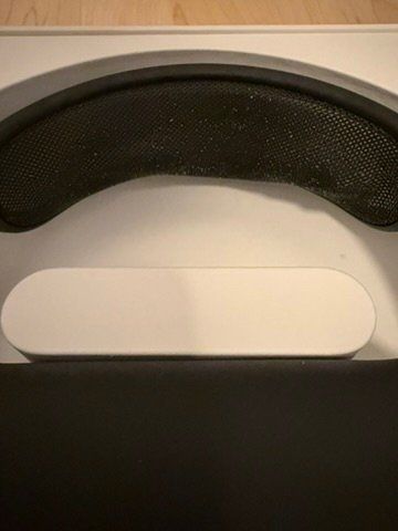 Apple Cuffie: Apple Air Pods Max – Usato da Niederglatt ZH venduto da cemee 1