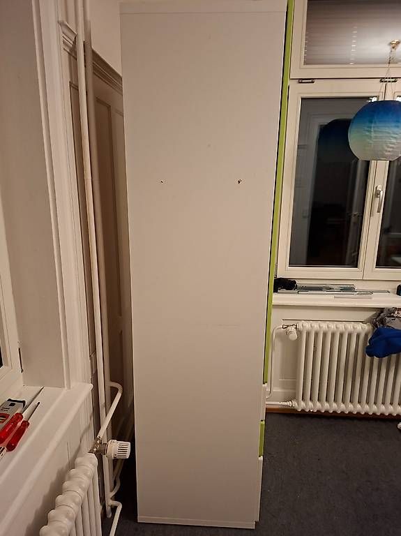 Armadi: Kinderkleiderschrank IKEA – Usato da St. Gallen venduto da Cleu7 2