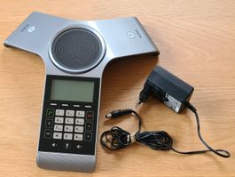 Yealink CP920 SIP Business Konferenztelefon Conference Phone
