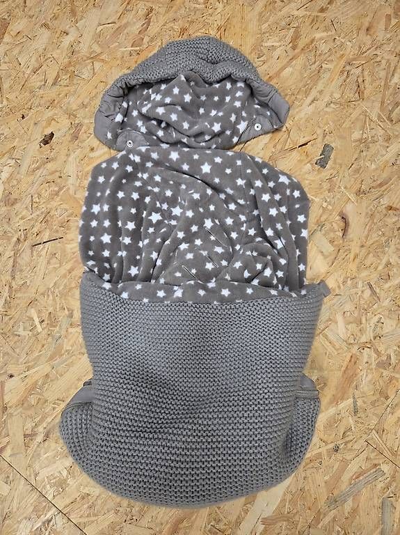 Sacchi a pelo: Maxi Cosi Wintersack – Usato da Russikon venduto da Geimi89