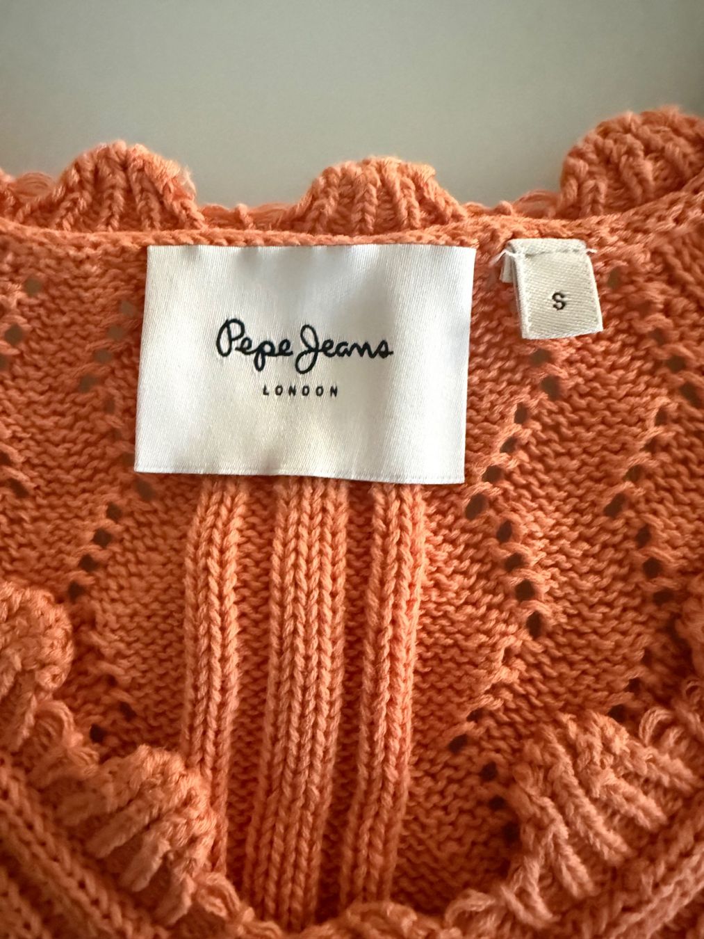 Pepe Jeans Pulls & Sweat-shirts: Pepe Jeans Pullover Damen – D'occasion à Dübendorf par Vresasta 2