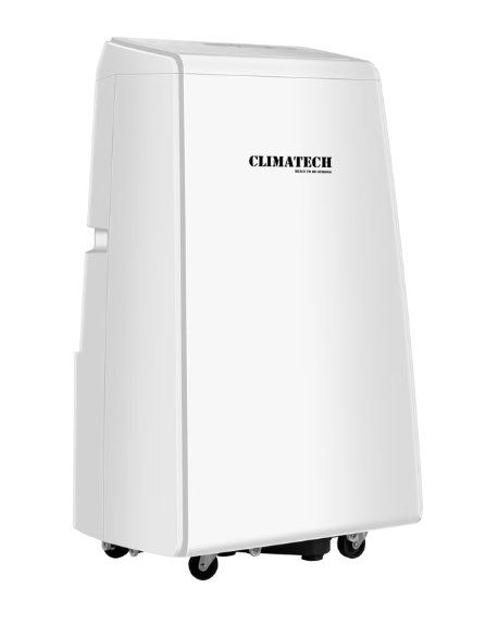 Klimageräte: Climatech Kombi Split Home 4in1 YFG2-12H – Gebraucht aus Winterthur von jajaegal 1
