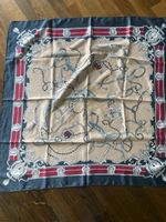 Foulard vintage