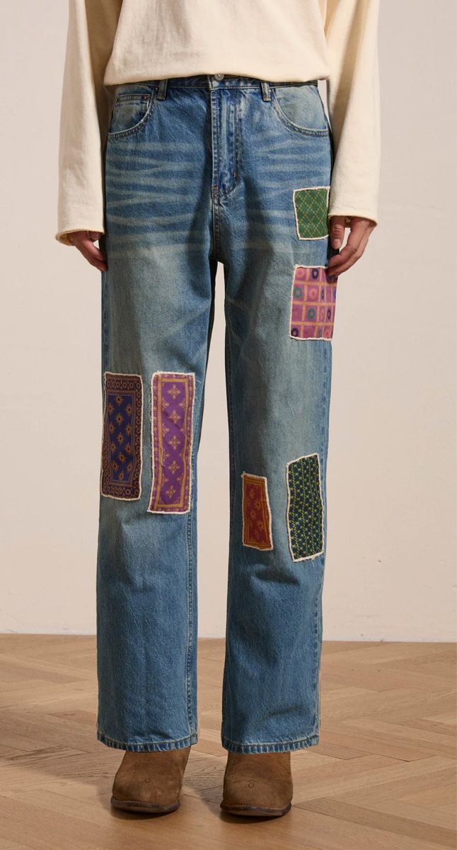 Jeans: Jeans (Marke: Found) – Nuovo e nell'imballaggio originale da Bern venduto da Laufsport3000