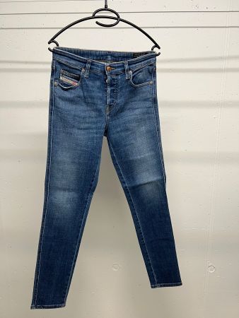 Diesel Jeans Modell Babhila Gr. 27/34