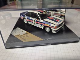 OPEL ASCONA 400 ROTHMANS