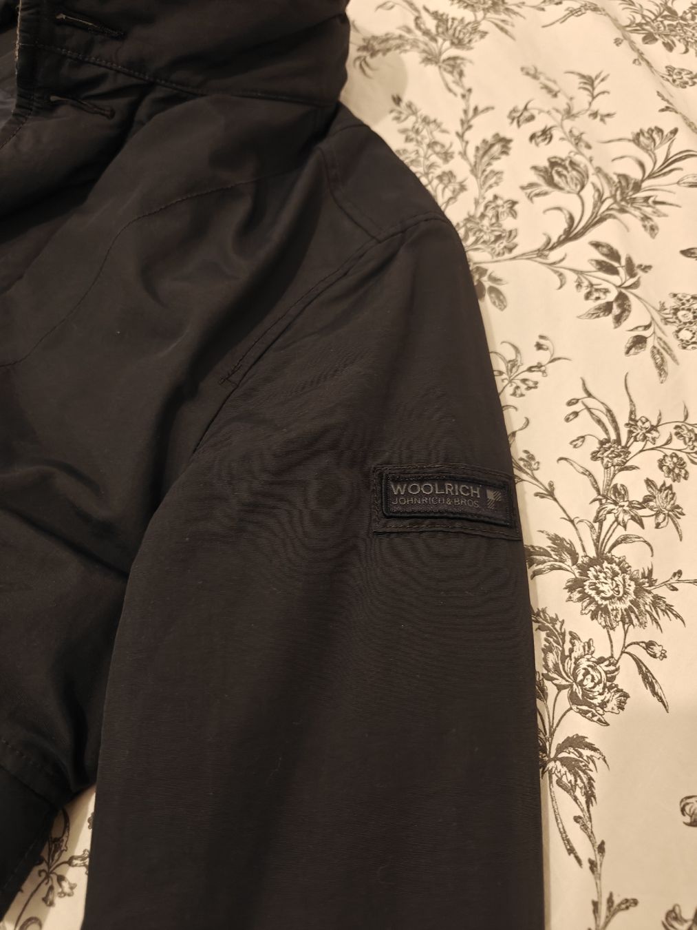 Woolrich Jacken: Veste Woolrich taille S – Gebraucht aus Pregassona von mir_6wyj 5