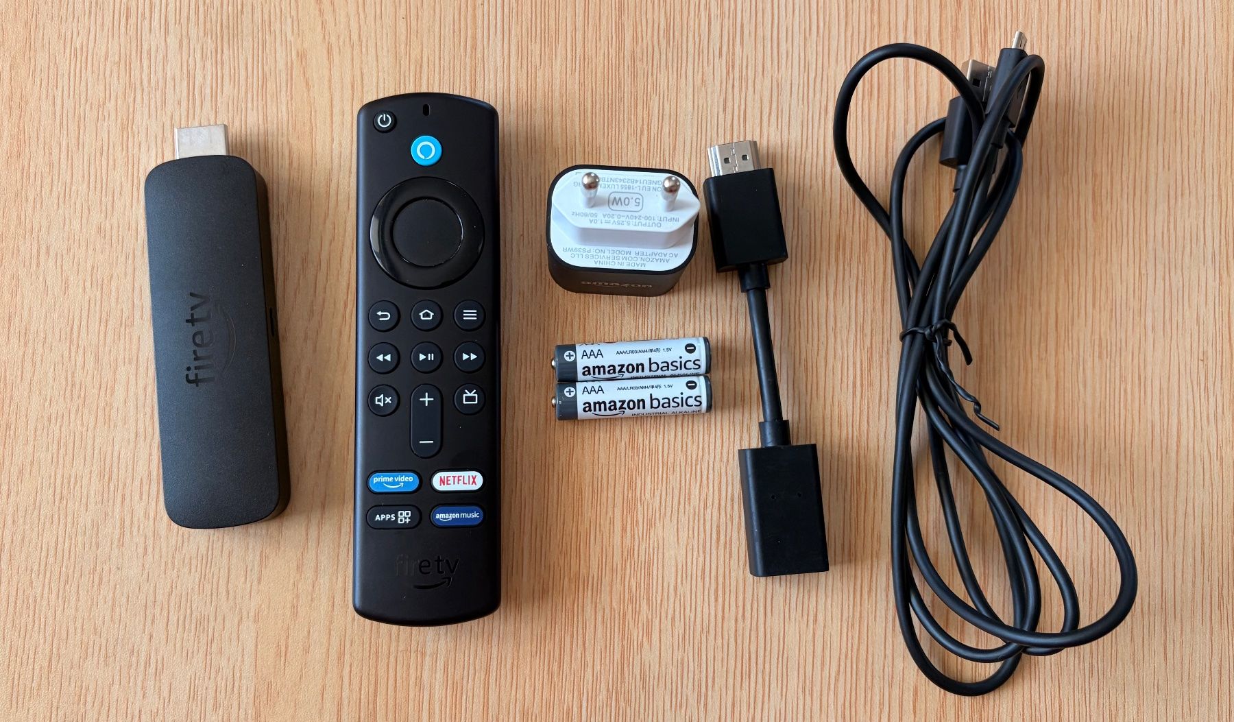 Amazon Lecteur multimedia & Streamer: Amazon Fire Stick 4K – Neuf (Voir description) à Adliswil par TV-Link