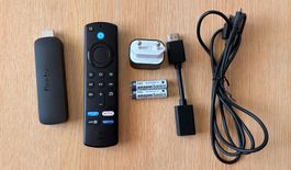 Amazon Fire Stick 4K
