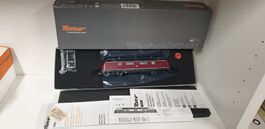 Roco DB V220 Diesellok  Digital H0/AC 69936