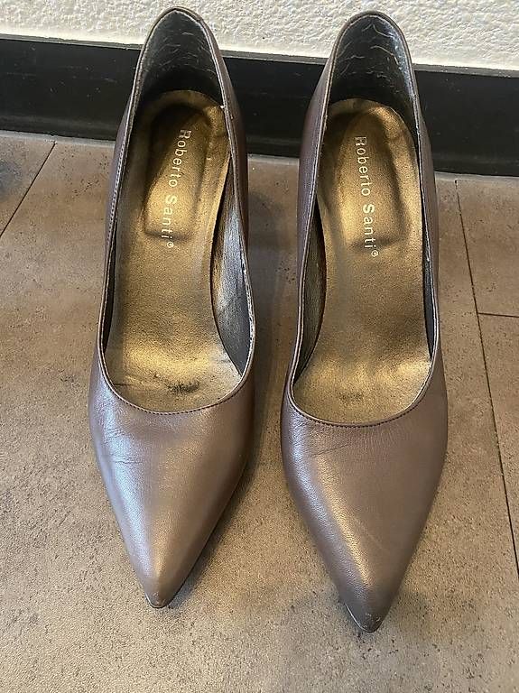 Damenschuhe: Pumps 38 – Gebraucht aus Rorschacherberg von JBF17 2