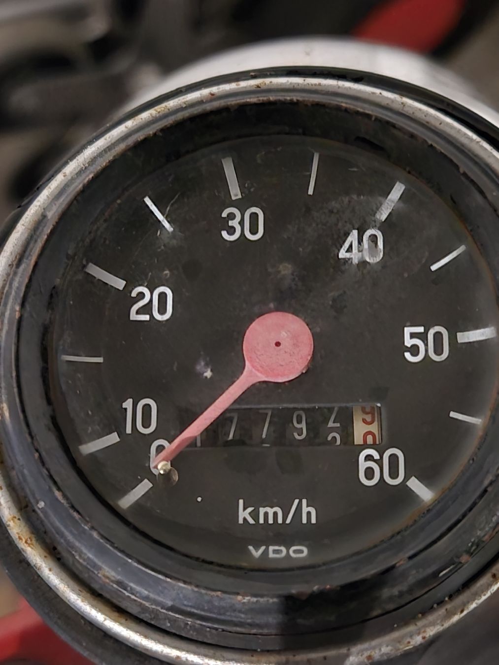 Puch Mofas: Puch X30NG-2A – Gebraucht aus Schüpfen von beff666 7