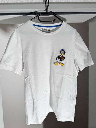 T-Shirts - Grösse M
