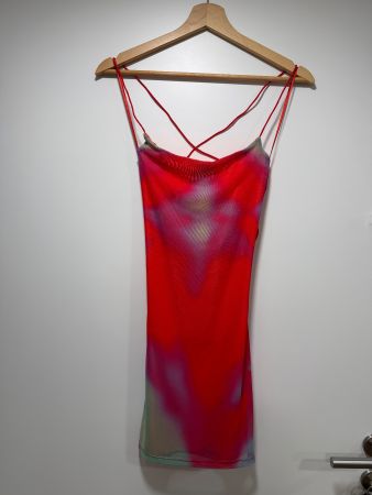 *NEU* Bershka Minikleid