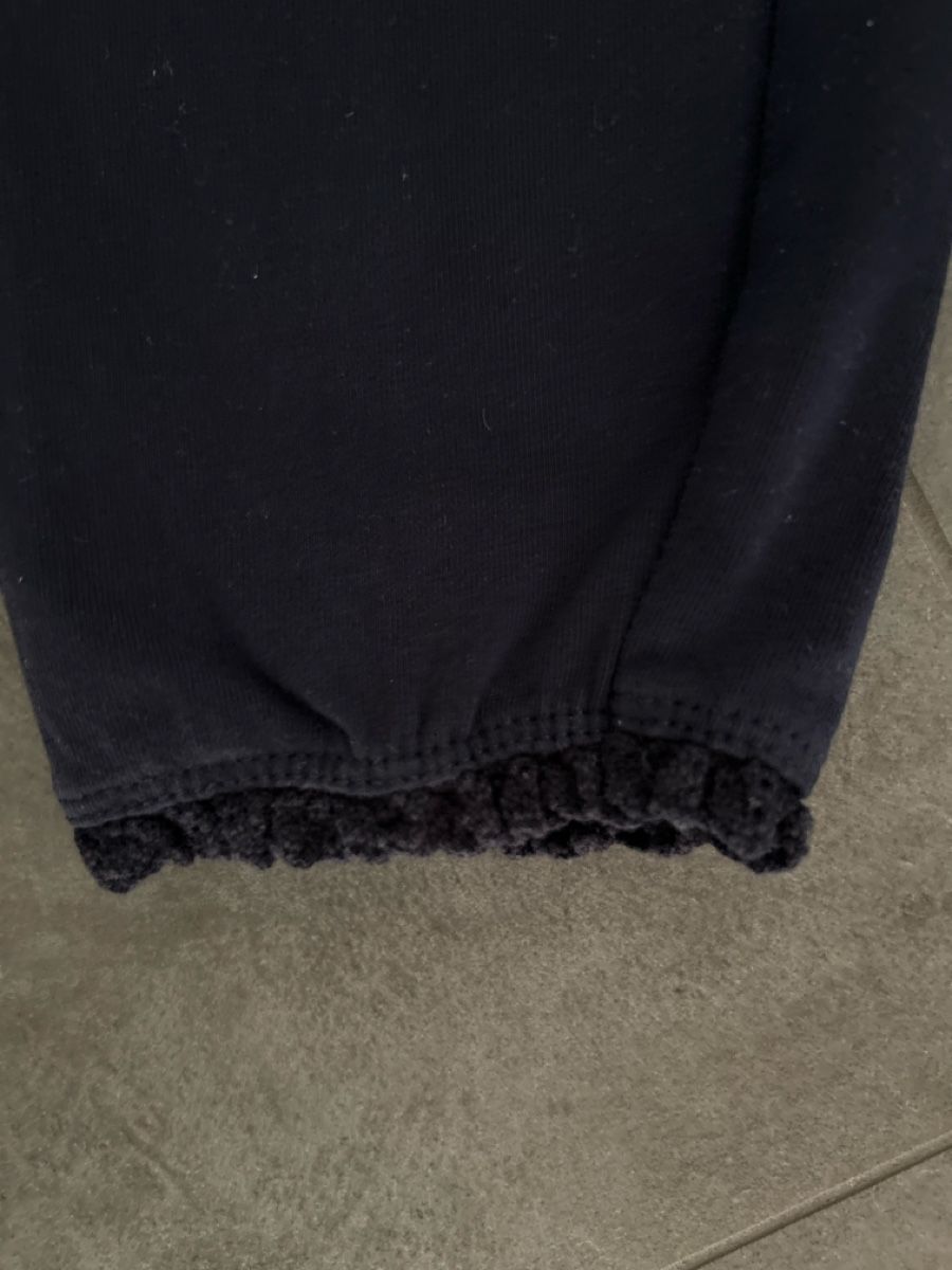 Collants: Leggings 3/4 Okaïdi 140 cm – D'occasion à Yens par Chriis 1
