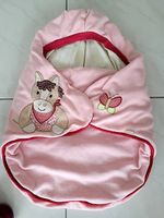 Wärmesack für Maxi Cosi / Babyschale