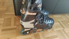 CCM Rollschuhe