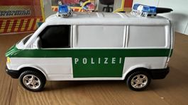 VW T4 Polizei 1/43 Hongwell