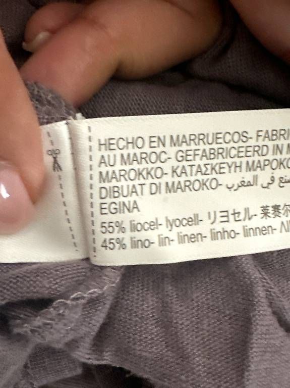 Massimo Dutti T-shirt: T Shirt Massimo – Nuovo (secondo la descrizione) da Zürich venduto da nik_tw2j 2