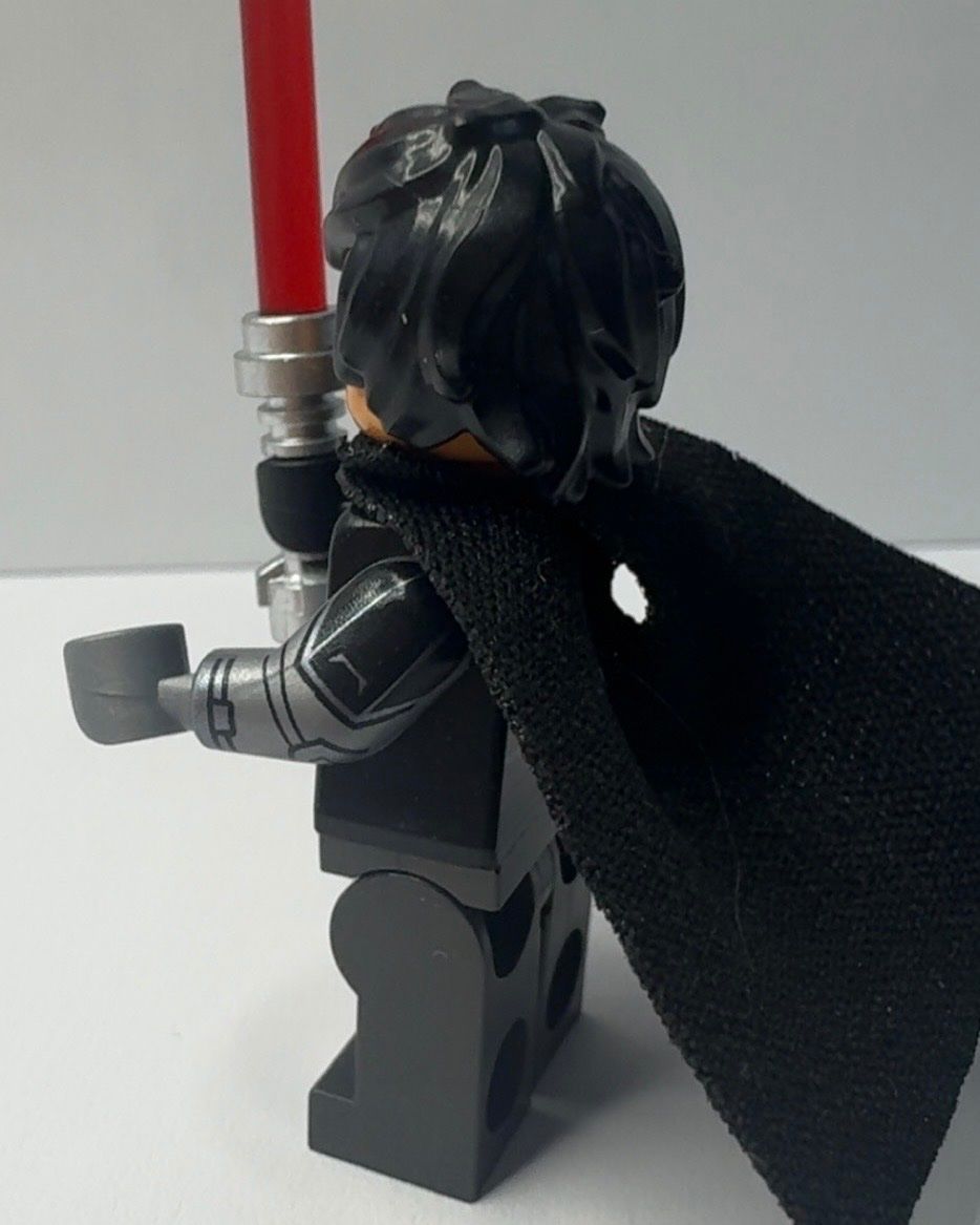 Lego Giocattoli: LEGO Star Wars Darth Dev (sw1366) – Usato da Oftringen venduto da Donovan_- 3