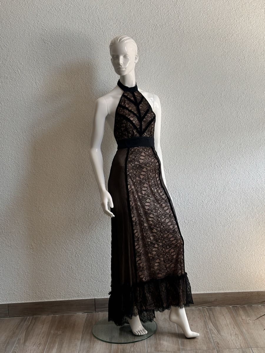Vestiti: Long Dress Size XS/S – Usato da Vevey venduto da ledidream 2