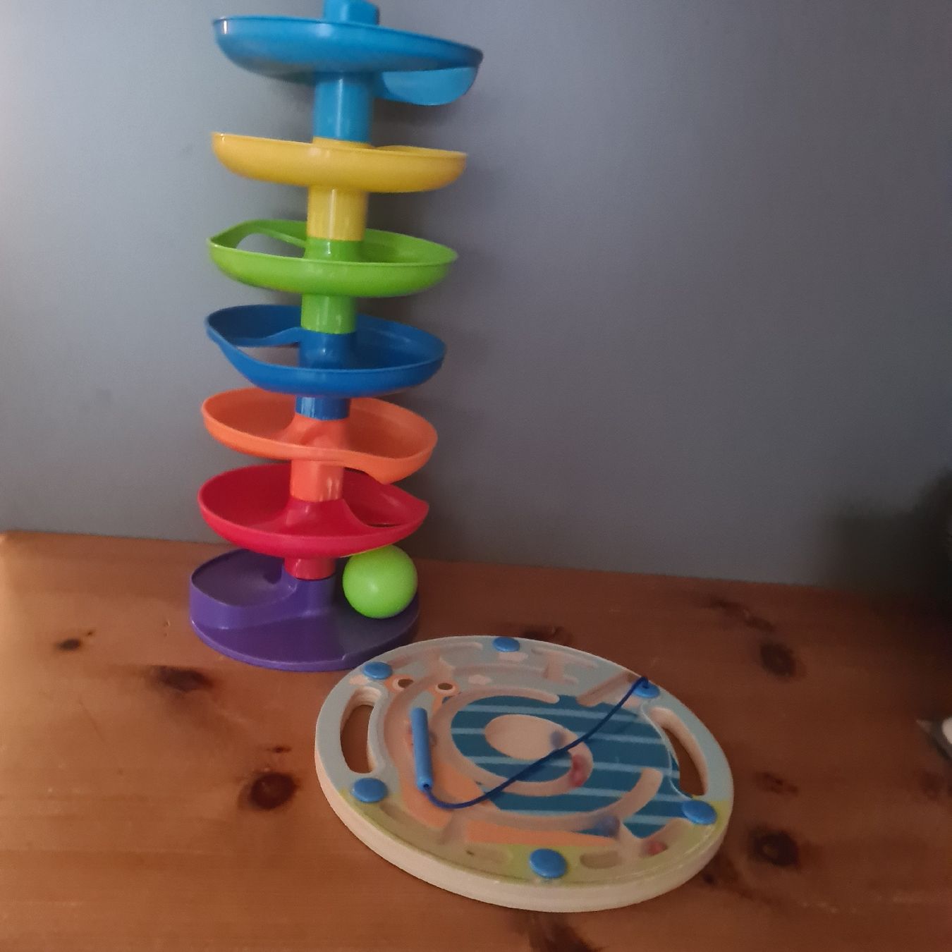 Giocattoli: Spielsachen  – Usato da Steinen venduto da turbogeiss99 3