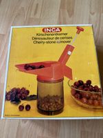 INCA Kirschenentsteiner manuell 