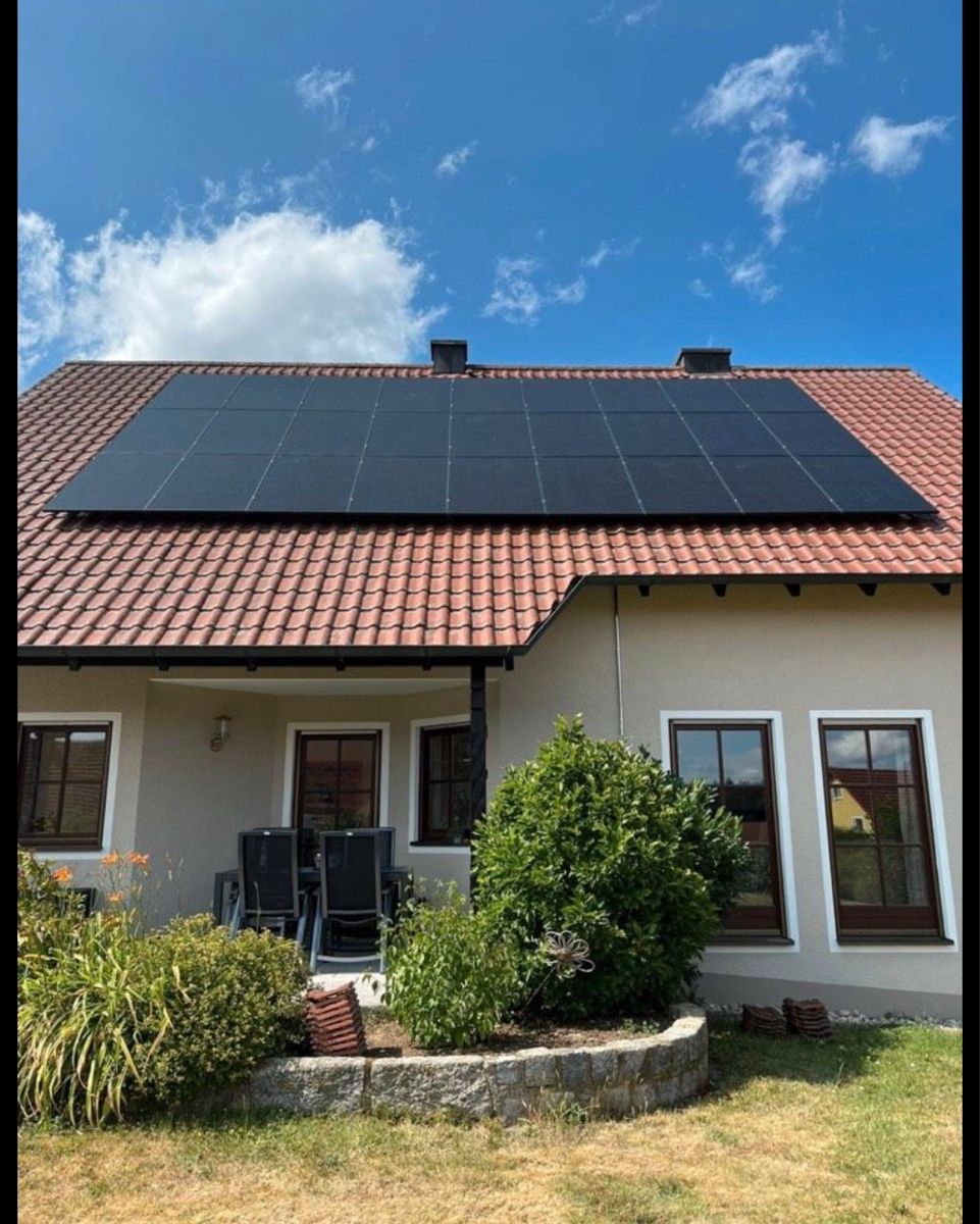 Solargeräte und Solarprodukte: solaranlage DC teil – Neu und originalverpackt aus Hochdorf von PerezSolar 2