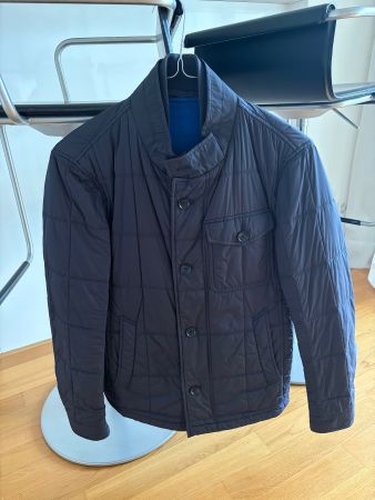 Hugo Boss Jacke für Frühling/ Herbst, Gr. 46 / S