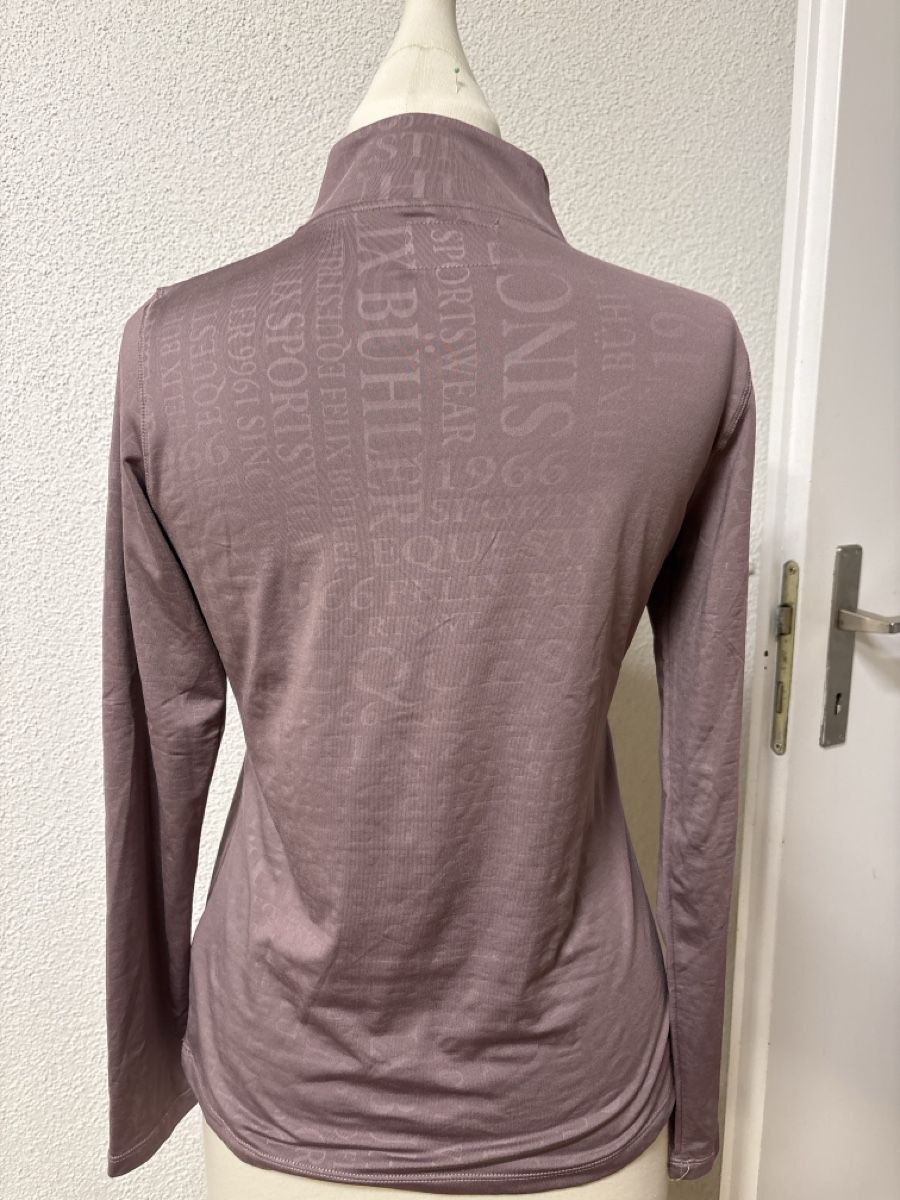 Felix Bühler T-Shirts: Felix Bühler Funktions-Shirt Gr. M, – Gebraucht aus Maienfeld von 8796 2