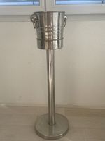 Champagnerkübel mit Ständer