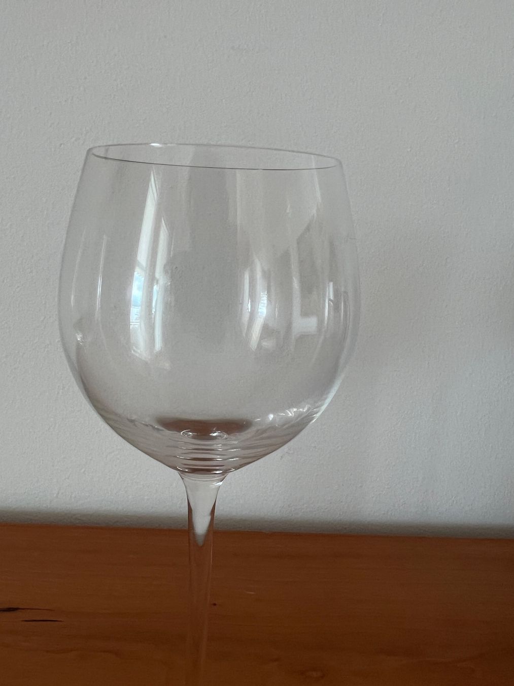 Riedel Bicchieri: Riedel Rotwein-Glas – Usato da Meilen venduto da GabriellaP 1