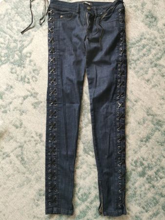 Just Cavalli sehr sexy Jeans, xs/s