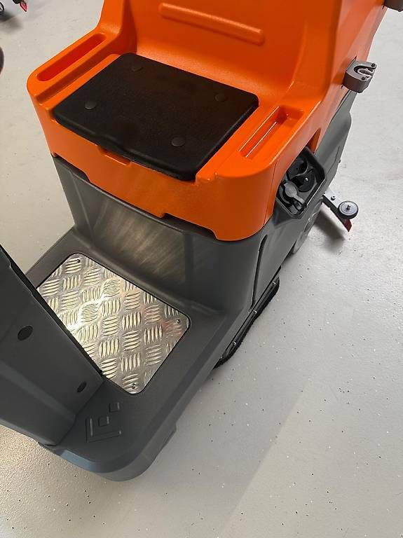 Elettrodomestici da cucina: Neugerät - Graefer SM80-PRO mit 12 Monate Garantie – Usato da Waldkirch venduto da cleantrader 8