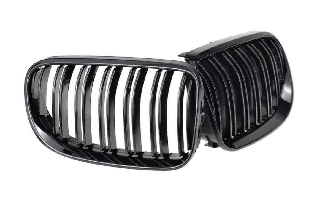 BMW Tutti pezzi di ricambio auto: BMW e92 e93Nieren Kühlergrill schwarz – Nuovo (secondo la descrizione) da Schönenberg TG venduto da dac_brz5 1