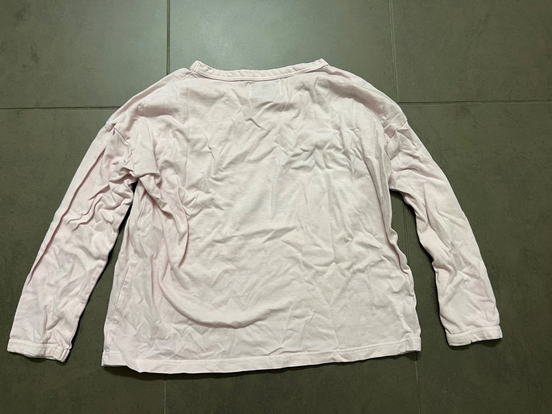 Bobo Choses Maglioni & Felpe: Bobo Choses Langarmshirt hellrosa 4-5 Jahre – Usato da Zürich venduto da Gabi_78 2