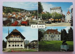 Le Locle