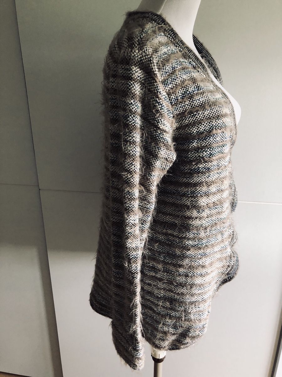 Comma Giacche: Cardigan Comma Gr. 38 – Nuovo (secondo la descrizione) da Schaffhausen venduto da Fixier 3