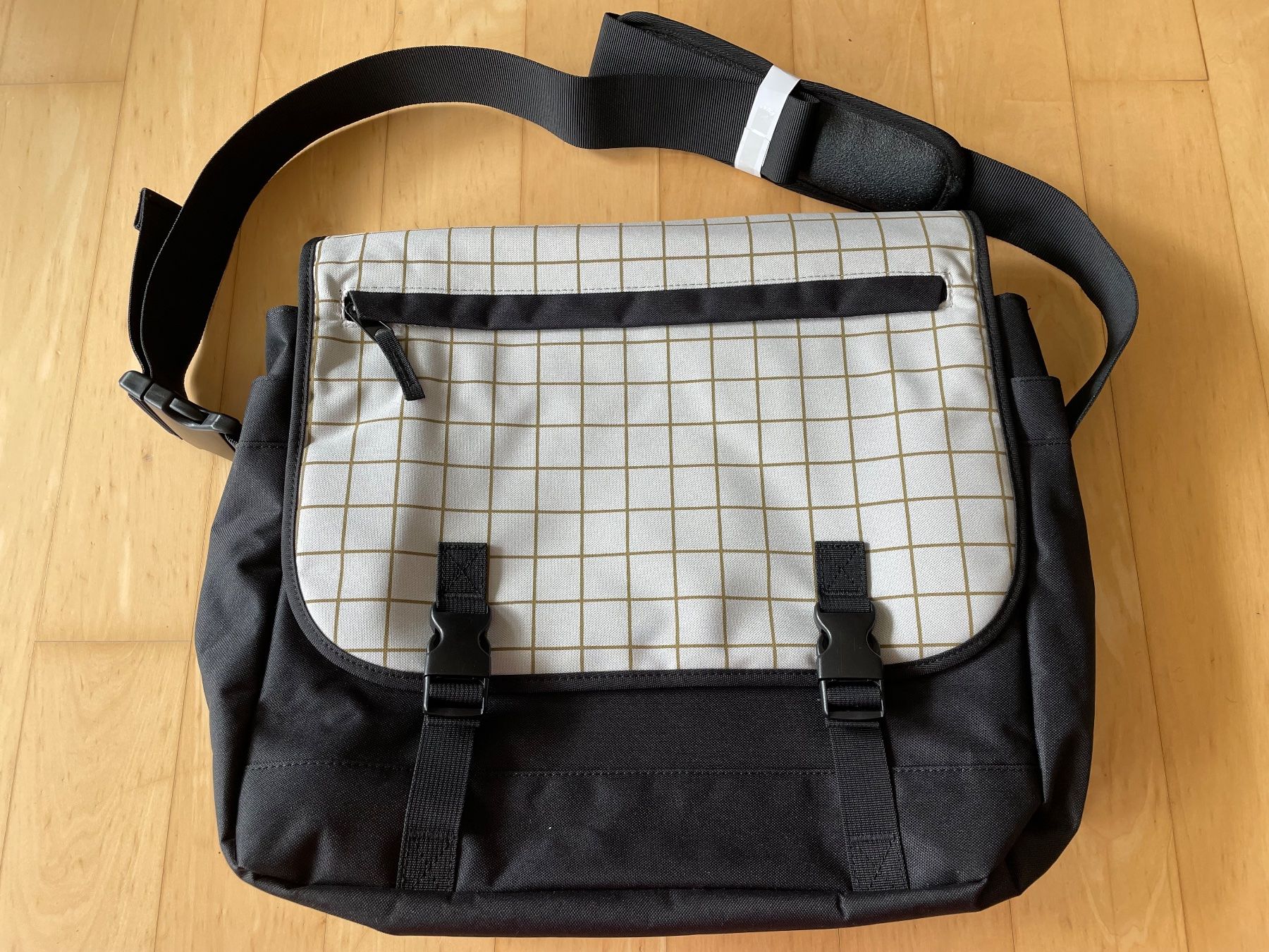 Borse: Messanger Bag / Umhängetasche – Usato da Oberkirch LU venduto da Simba03