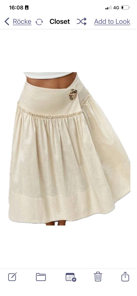 Shein Lotti & Set di vestiti: Kleiderpaket – Nuovo (secondo la descrizione) da Wolfwil venduto da ISAsShop 8