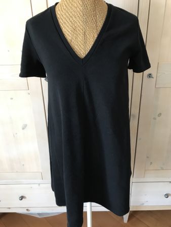 schlichtes zara Kleid Gr.m