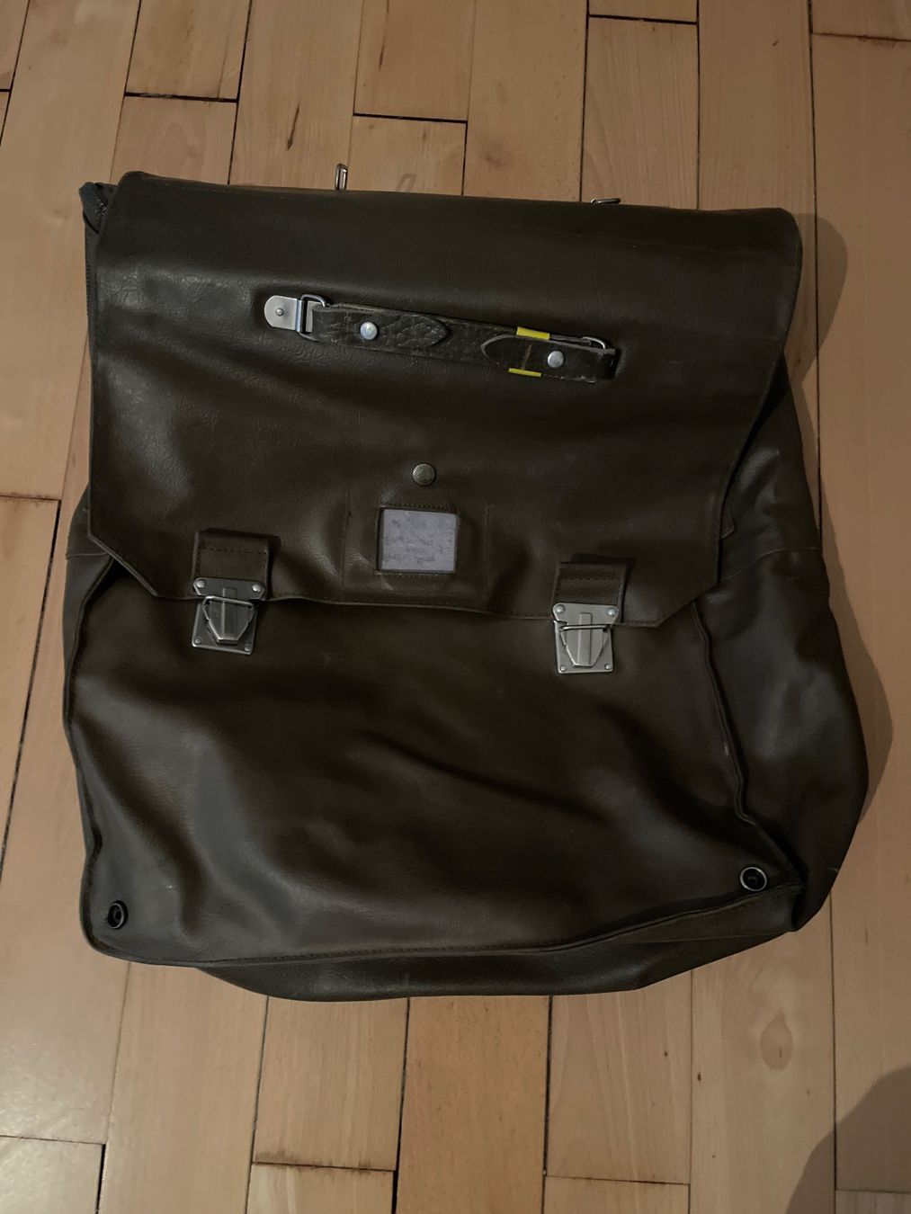 Schweizer Armee Borse: Schweizer Armee Tasche, Top Zustand! – Usato da Thun venduto da BanjoDan